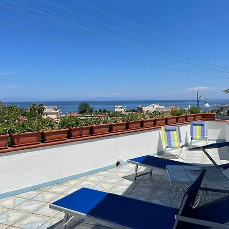 Ischia Bella Apartament