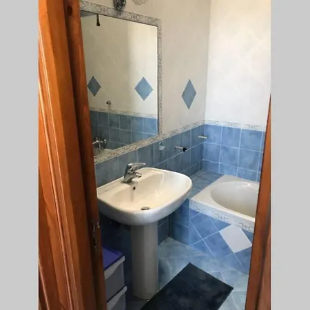 Ischia Bella * איסקיה