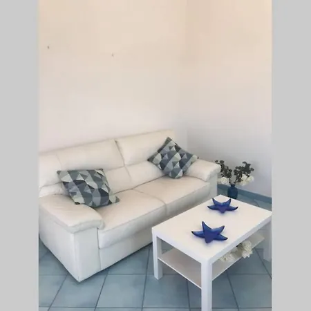 Ischia Bella דירה איסקיה