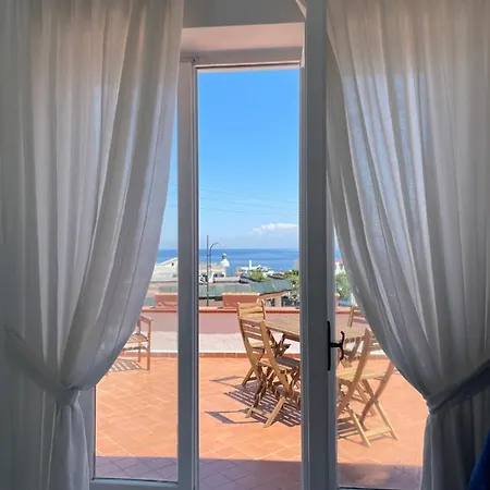 Ischia Bella דירה