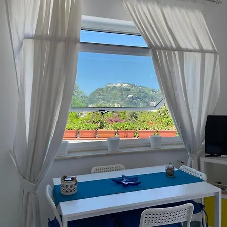 דירה Ischia Bella