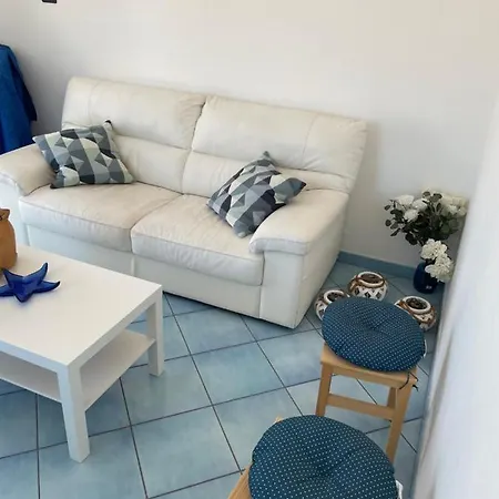 Ischia Bella * איסקיה